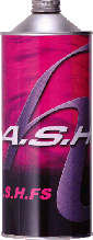 A.S.H.FS 